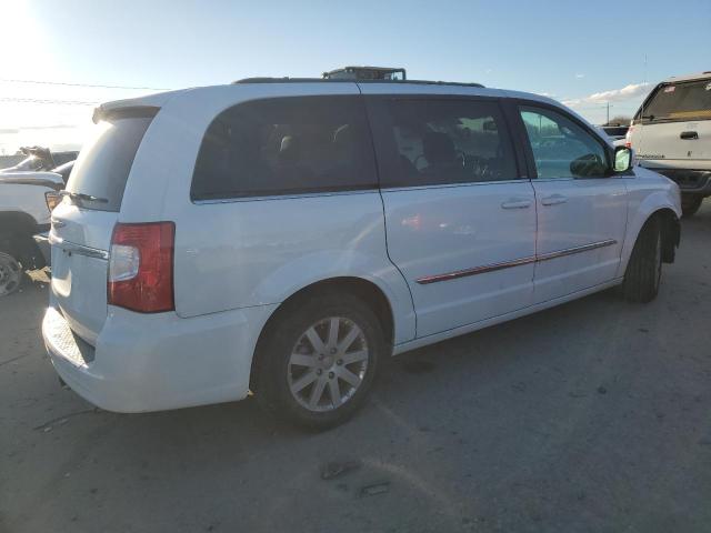 Photo 3 from auction – 2014 CHRYSLER TOWN & COU with VIN 2C4RC1BG1ER177720