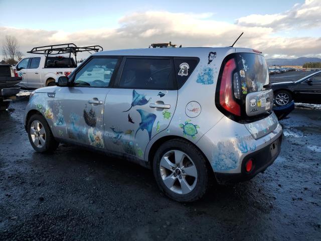 Photo 2 from auction – 2018 KIA SOUL with VIN KNDJN2A25J7532192