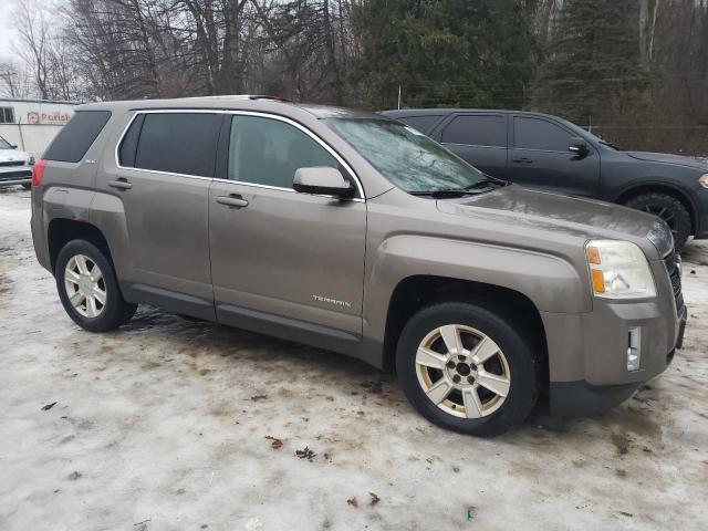Photo 4 from auction – 2012 GMC TERRAIN SL with VIN 2GKALMEK6C6345868