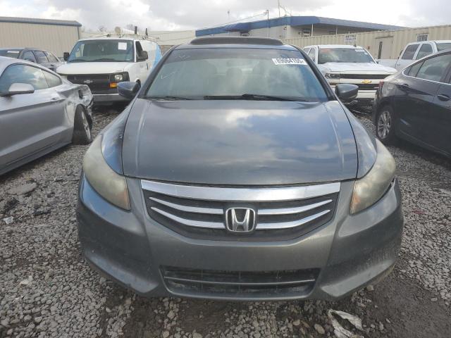 Photo 5 from auction – 2012 HONDA ACCORD EX with VIN 1HGCP2F78CA021929