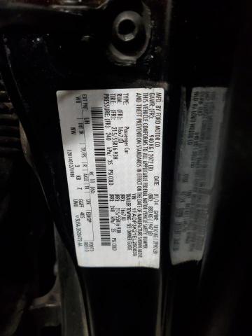 Photo 14 from auction – 2014 FORD FOCUS SE with VIN 1FADP3K21EL250839