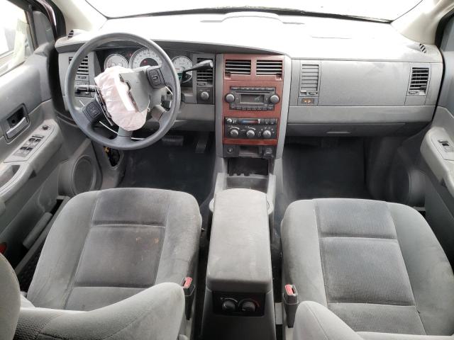Photo 8 from auction – 2004 DODGE DURANGO SL with VIN 1D4HB48N84F170505
