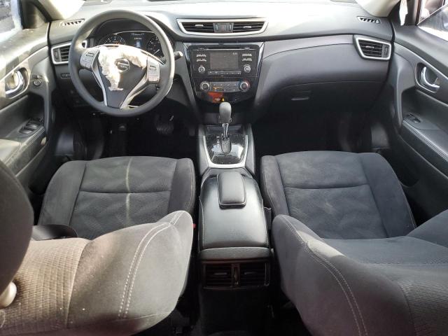 Photo 8 from auction – 2016 NISSAN ROGUE S with VIN JN8AT2MT8GW030497