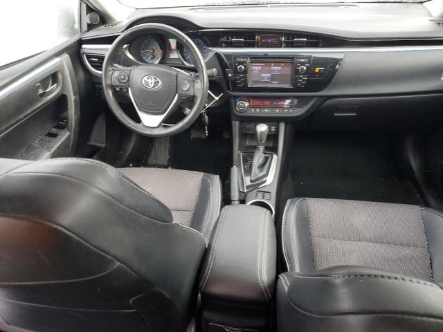 Photo 8 from auction – 2015 TOYOTA COROLLA L with VIN 2T1BURHE7FC462667