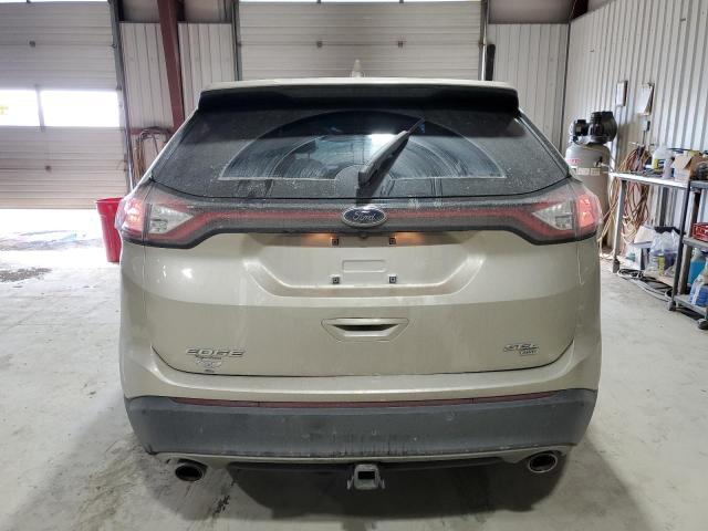 Photo 6 from auction – 2018 FORD EDGE SEL with VIN 2FMPK4J87JBB36612