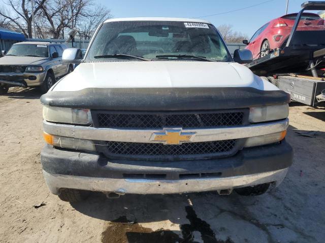 Photo 5 from auction – 2002 CHEVROLET SILVERADO with VIN 1GCHC29UX2E206931