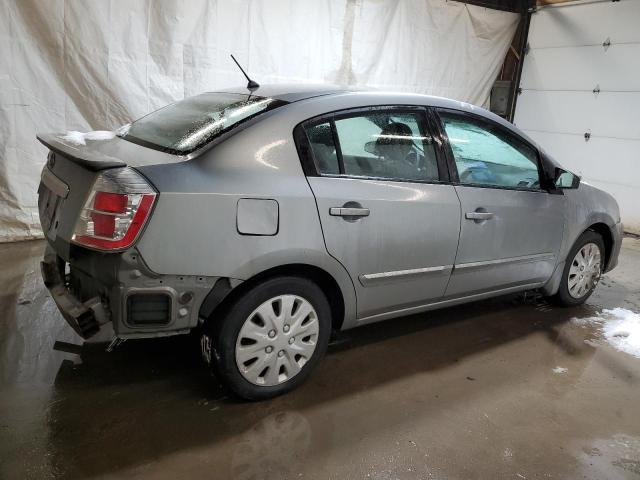 Photo 3 from auction – 2011 NISSAN SENTRA 2.0 with VIN 3N1AB6AP3BL605524