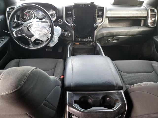 Photo 8 from auction – 2023 RAM 1500 BIG H with VIN 1C6SRFFT2PN549545