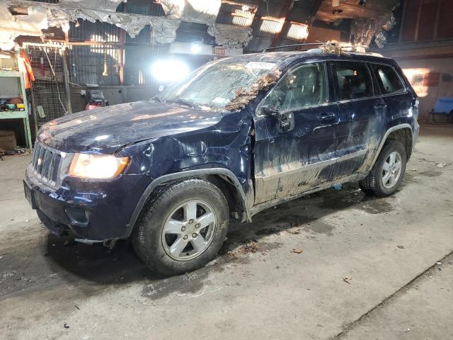 JEEP GRAND CHER 2012 with VIN 1C4RJFAG5CC189654 - Photo from auction