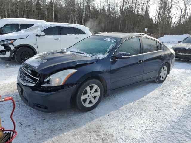Photo 1 from auction – 2010 NISSAN ALTIMA BAS with VIN 1N4AL2AP8AC108794