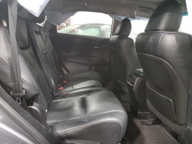 Photo 10 from auction – 2015 LEXUS RX 350 BAS with VIN 2T2BK1BA4FC255999