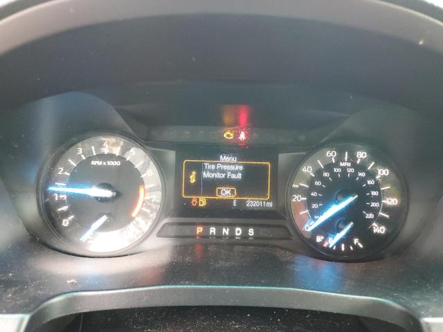 Photo 9 from auction – 2016 FORD EXPLORER X with VIN 1FM5K7D87GGB58468
