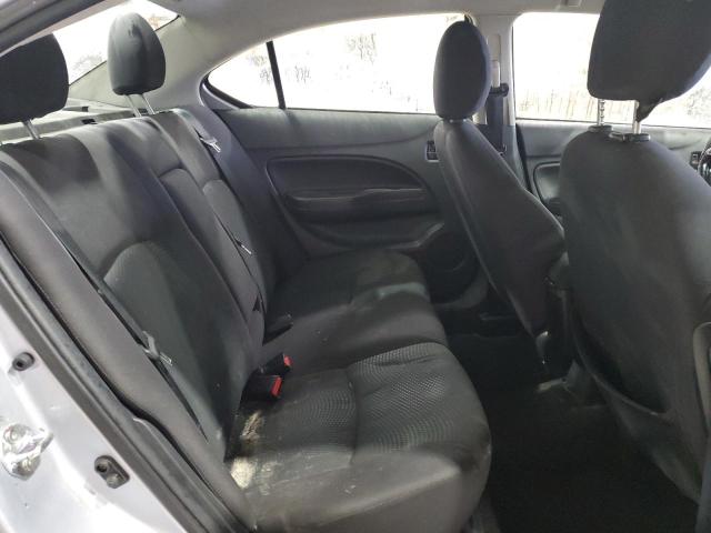 Photo 10 from auction – 2017 MITSUBISHI MIRAGE G4 with VIN ML32F3FJ3HHF19202