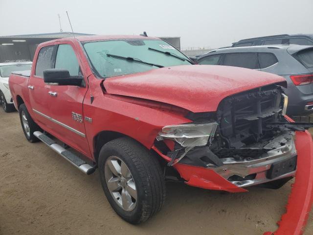 Photo 4 from auction – 2017 RAM 1500 SLT with VIN 3C6RR7LTXHG595059