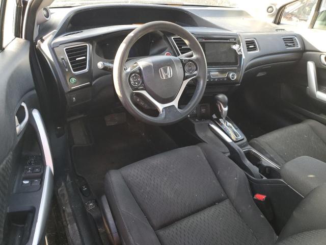 Photo 8 from auction – 2015 HONDA CIVIC EX with VIN 2HGFG3B81FH504377