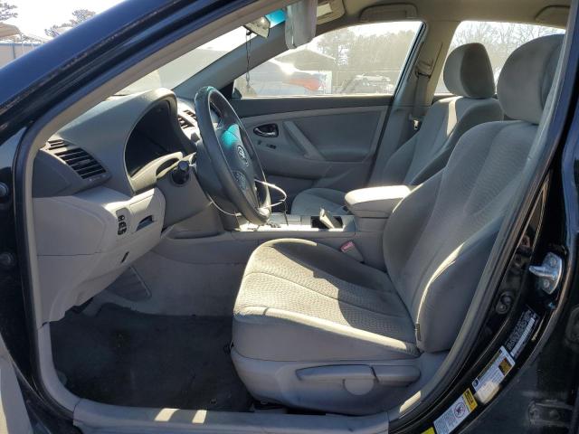 Photo 7 from auction – 2011 TOYOTA CAMRY BASE with VIN 4T1BF3EK1BU130217
