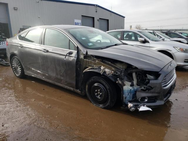 Zdjęcie 4 z aukcji – 2013 FORD FUSION TIT z VIN 3FA6P0K94DR376648