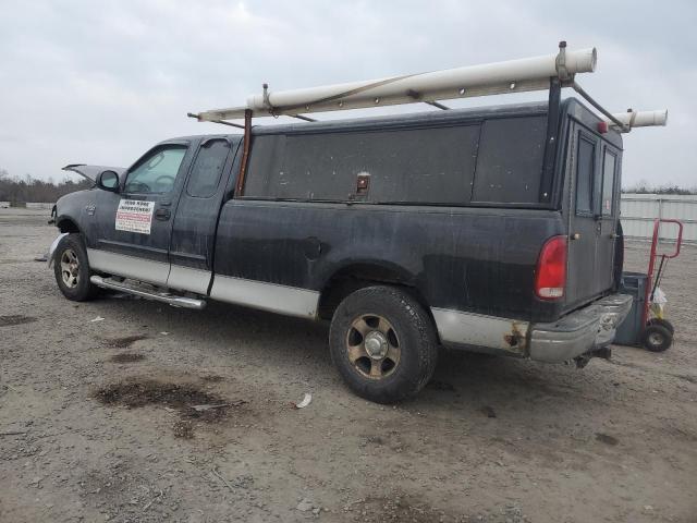 Photo 2 from auction – 2004 FORD F-150 HERI with VIN 2FTRX18W94CA19744