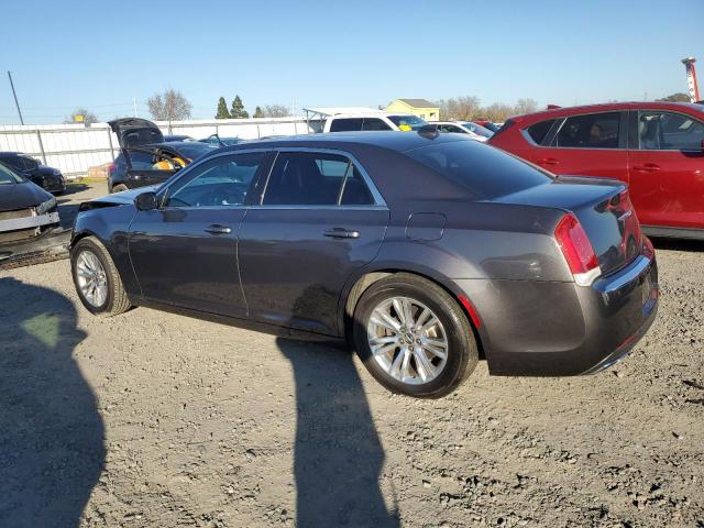 Photo 2 from auction – 2017 CHRYSLER 300 LIMITE with VIN 2C3CCAAG6HH584504