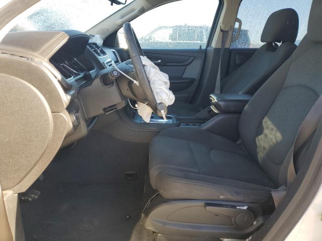 Photo 7 from auction – 2015 GMC ACADIA SLE with VIN 1GKKVNED9FJ201115