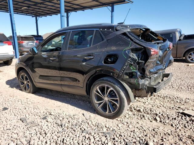 Снимка 2 от търг – 2021 BUICK ENCORE GX с VIN KL4MMDS24MB040596