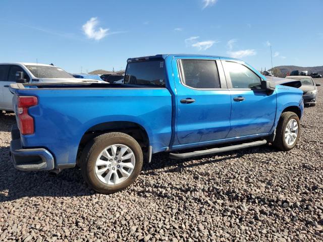 Photo 3 from auction – 2023 CHEVROLET SILVERADO with VIN 3GCPABEK4PG144917