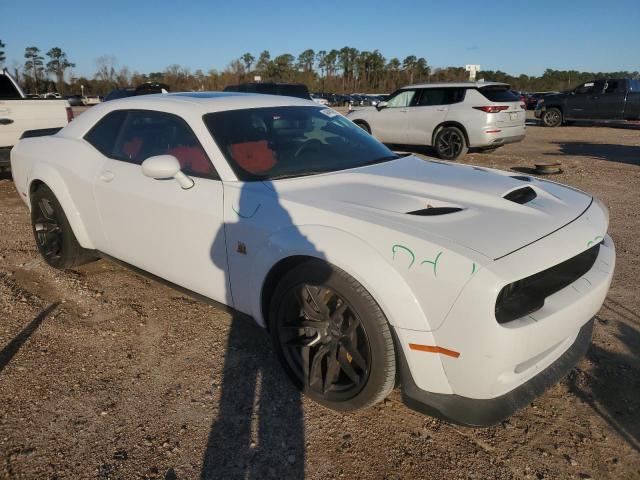 Photo 4 from auction – 2023 DODGE CHALLENGER with VIN 2C3CDZFJ0PH680871