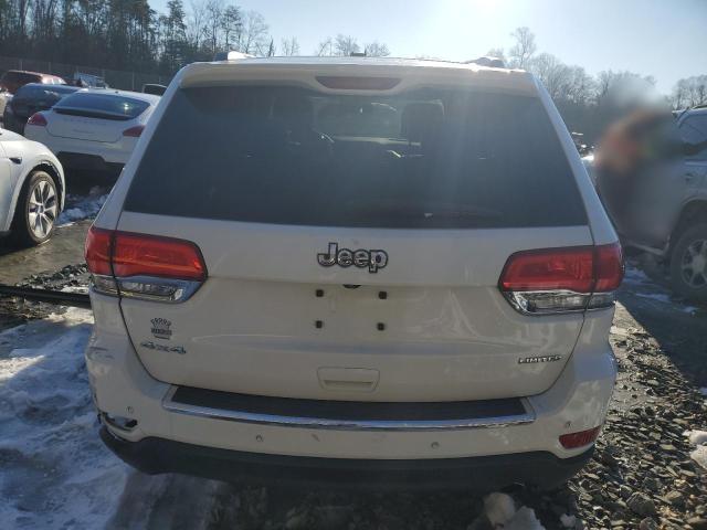 Photo 6 from auction – 2015 JEEP GRAND CHER with VIN 1C4RJFBG5FC860162