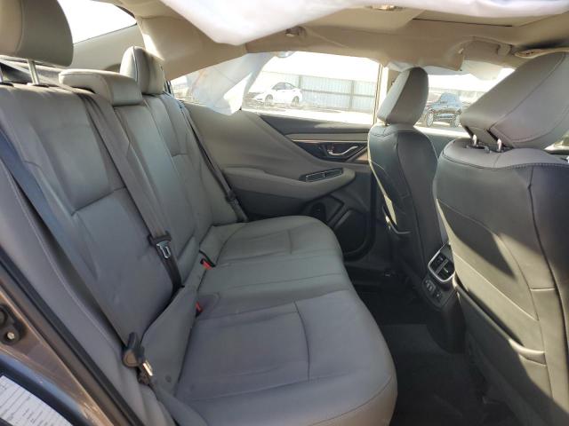 Photo 10 from auction – 2021 SUBARU LEGACY LIM with VIN 4S3BWAN66M3012314