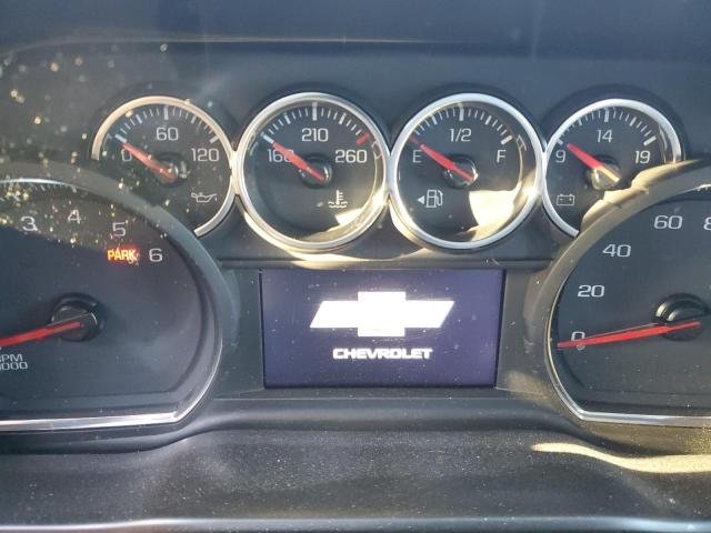 Photo 9 from auction – 2019 CHEVROLET SILVERADO with VIN 3GCUYEED9KG276291