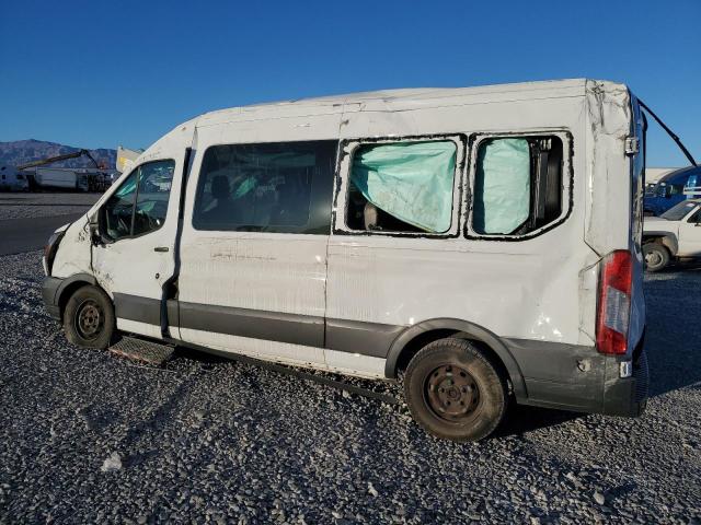 Снимка 2 от търг – 2018 FORD TRANSIT T- с VIN 1FBZX2CM2JKA87942