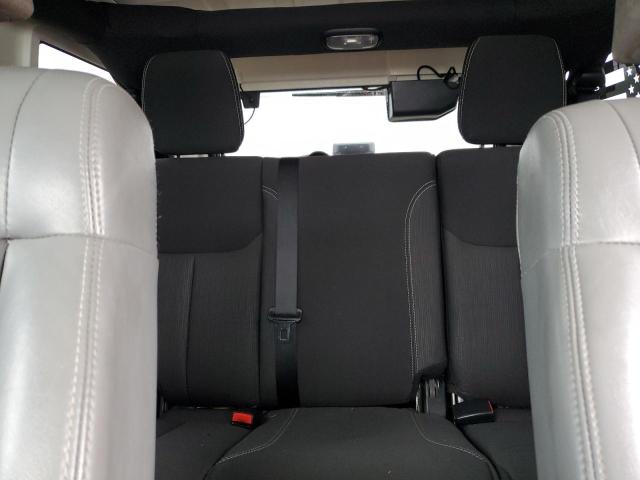 Photo 10 from auction – 2016 JEEP WRANGLER U with VIN 1C4BJWEGXGL279447