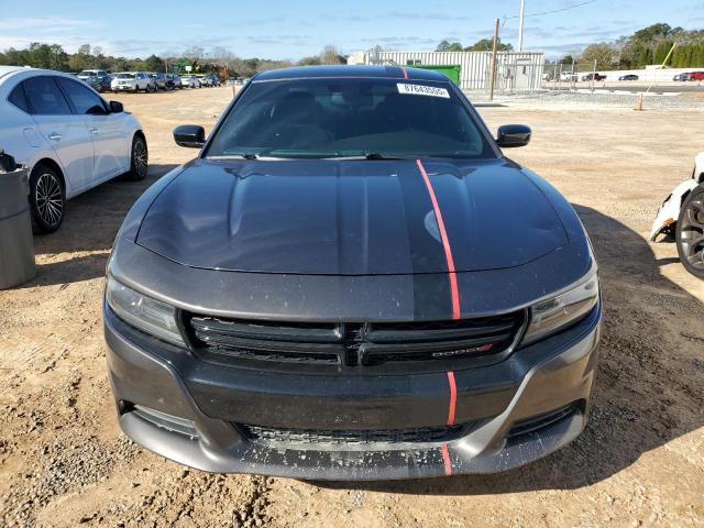 Photo 5 from auction – 2016 DODGE CHARGER SE with VIN 2C3CDXBG1GH218818