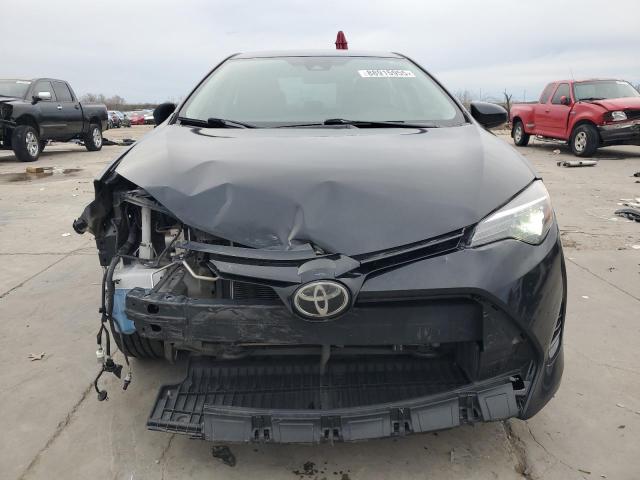 Photo 5 from auction – 2017 TOYOTA COROLLA L with VIN 5YFBURHE6HP624131