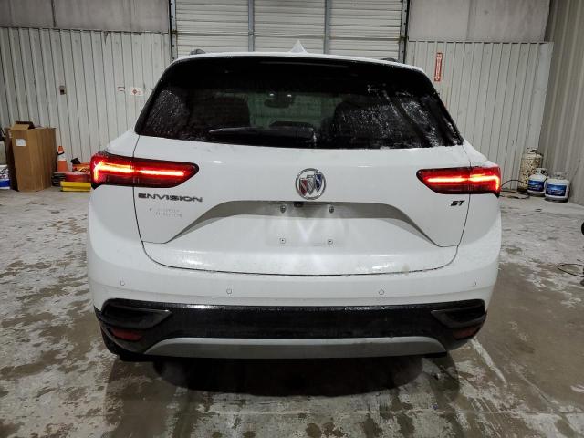 Photo 6 from auction – 2021 BUICK ENVISION P with VIN LRBAZLR41MD086823