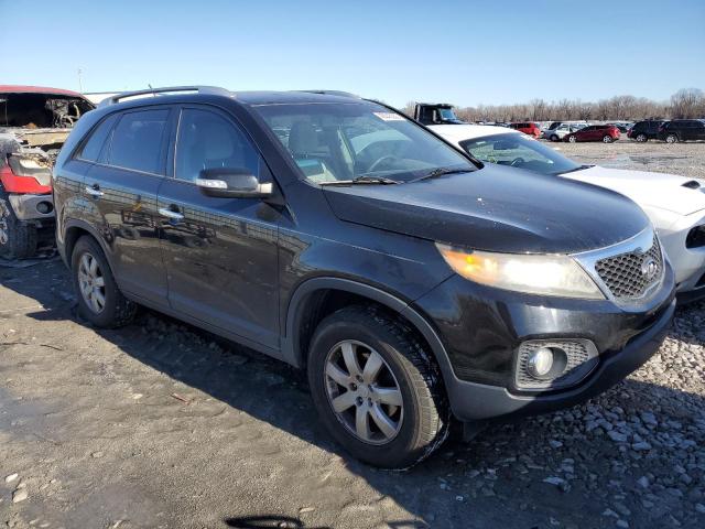Photo 4 from auction – 2011 KIA SORENTO BA with VIN 5XYKT3A1XBG076122