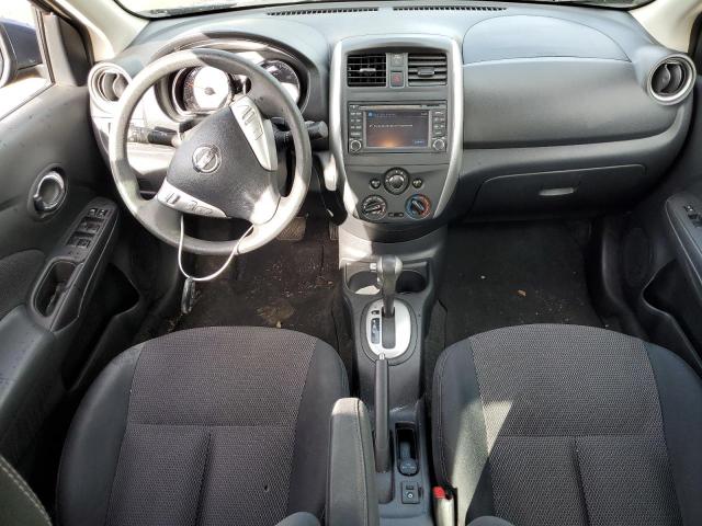 Photo 8 from auction – 2015 NISSAN VERSA S with VIN 3N1CN7AP7FL891471