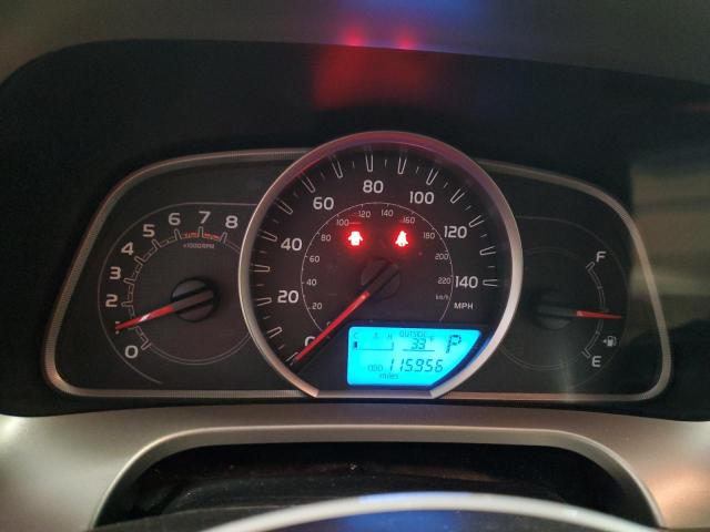 Photo 9 from auction – 2013 TOYOTA RAV4 XLE with VIN JTMRFREV2D5007538