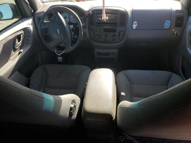 Photo 8 from auction – 2001 FORD ESCAPE XLT with VIN 1FMYU03171KB12159