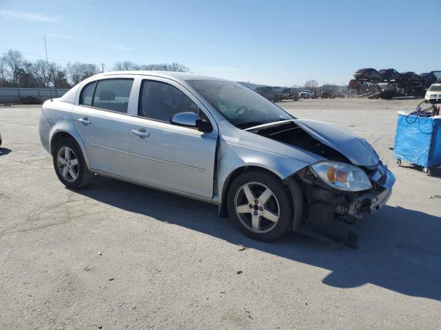 Photo 4 from auction – 2005 CHEVROLET COBALT LT with VIN 1G1AZ52F457657318