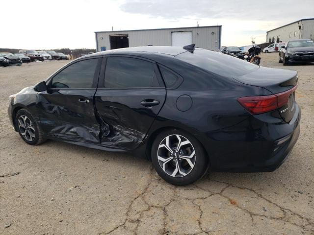 Photo 2 from auction – 2019 KIA FORTE FE with VIN 3KPF24AD2KE041396