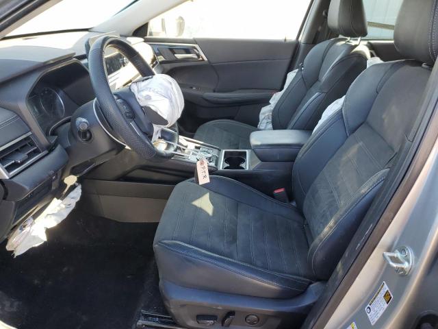 Photo 7 from auction – 2023 MITSUBISHI OUTLANDER with VIN JA4J4UA88PZ039987