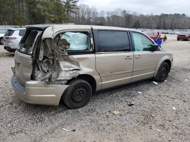 Photo 3 from auction – 2009 CHRYSLER TOWN & COU with VIN 2A8HR44E29R542511