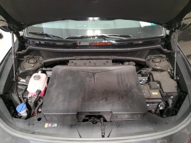 Photo 12 from auction – 2024 KIA NIRO WIND with VIN KNDCR3L11R5115358