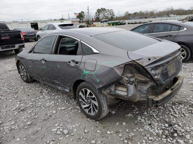 Photo 2 from auction – 2016 HONDA CIVIC EX with VIN 19XFC2F75GE012891