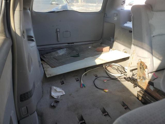 Photo 11 from auction – 2004 TOYOTA SIENNA LE with VIN 5TDBA23C64S018559