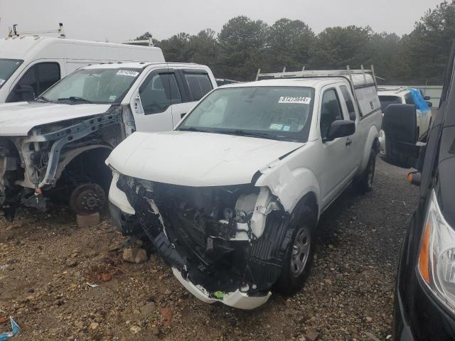 NISSAN FRONTIER S 2019 with VIN 1N6BD0CT4KN794118 - Photo from auction