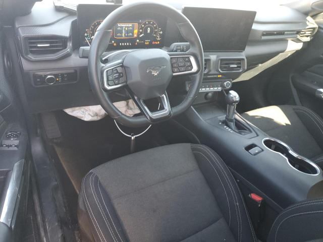 Photo 8 from auction – 2024 FORD MUSTANG with VIN 1FA6P8TH3R5118832