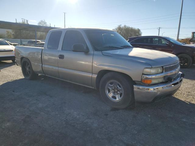 Photo 4 from auction – 1999 CHEVROLET SILVERADO with VIN 1GCEC19T4XZ116355