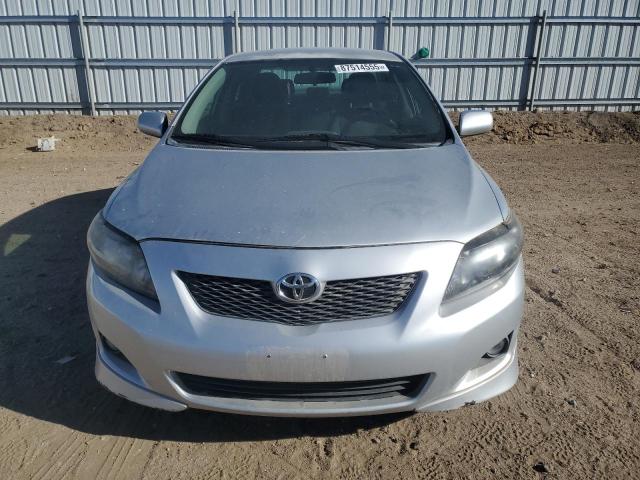 Zdjęcie 5 z aukcji – 2010 TOYOTA COROLLA BA z VIN 2T1BU4EE9AC431503